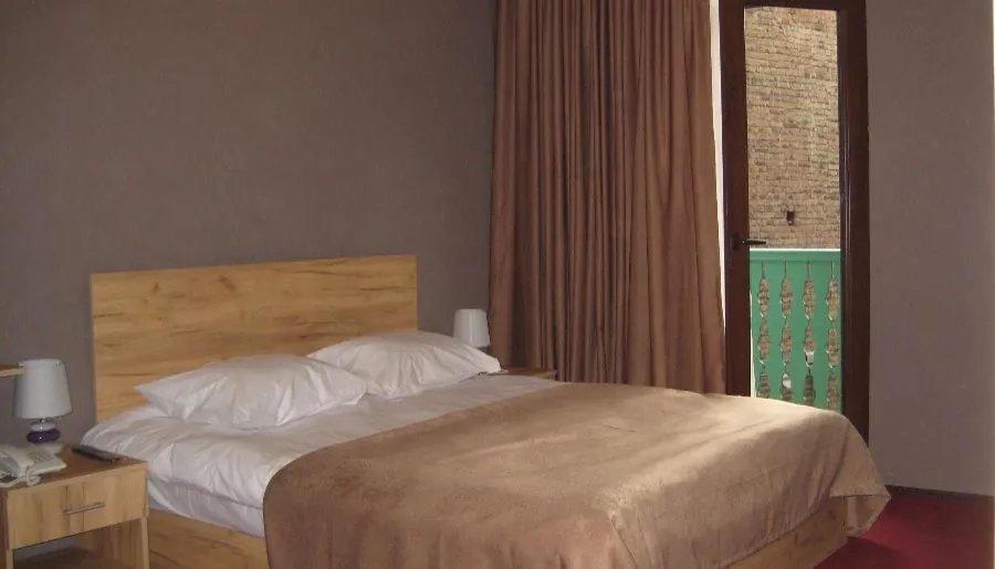 Marlyn Hotel & Resort — Photo 44