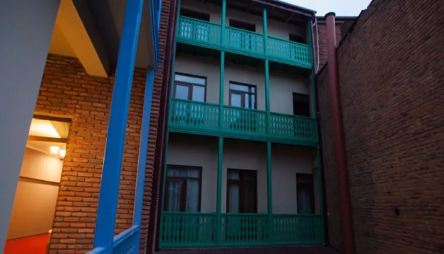 Marlyn Hotel & Resort — Photo 29