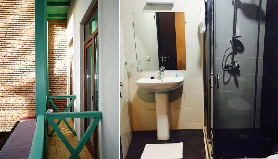 Marlyn Hotel & Resort — Photo 46