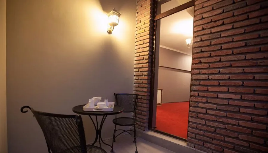 Marlyn Hotel & Resort — Photo 34