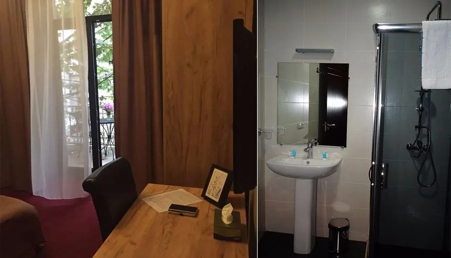 Marlyn Hotel & Resort — Photo 36