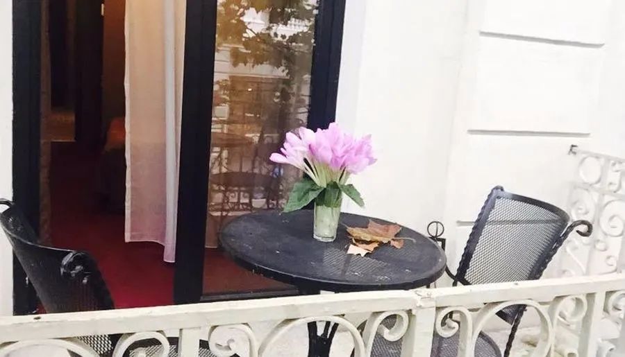 Marlyn Hotel & Resort — Photo 17