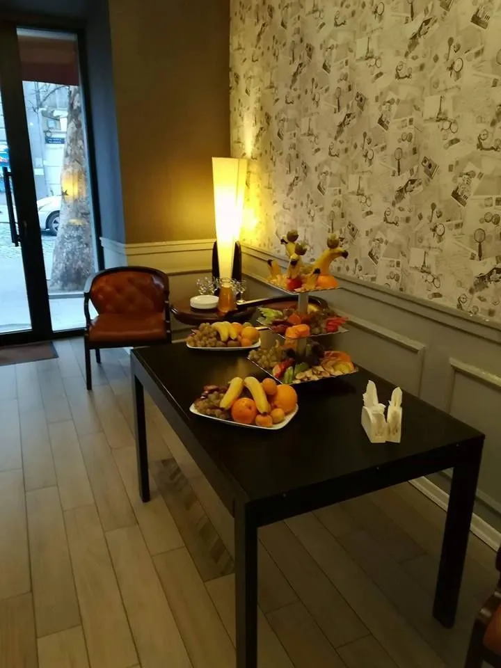 Marlyn Hotel & Resort — Photo 4