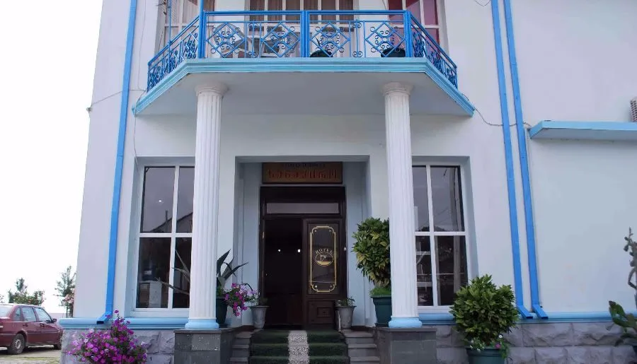 სანაპირო — ფოტო 4