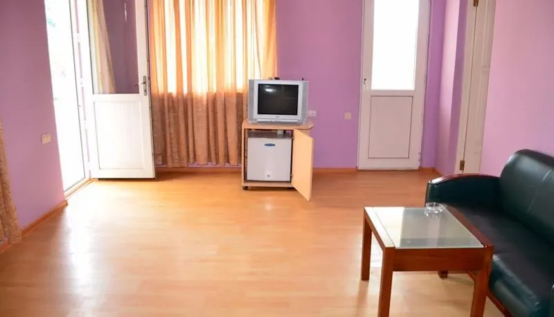 მაგნოლია — ფოტო 28