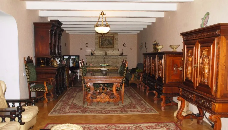 ზემელი — ფოტო 2