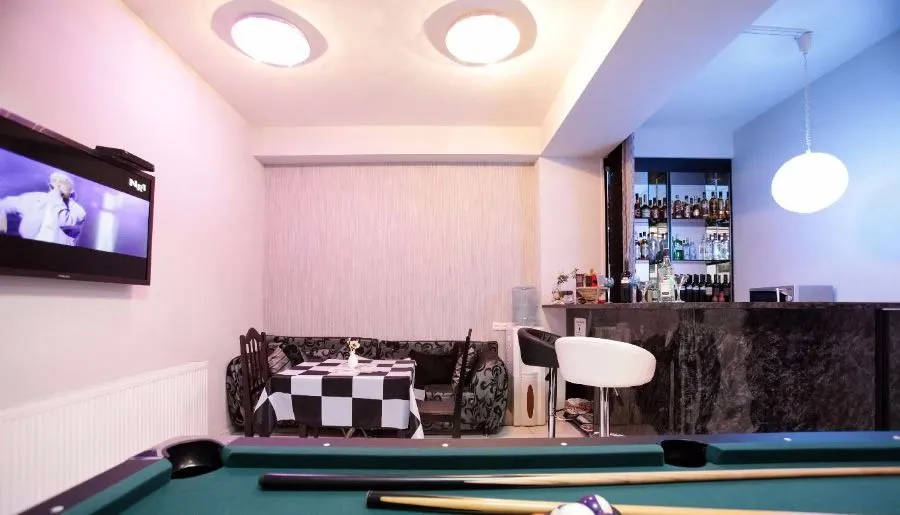 Mia Guesthouse Tbilisi — Photo 1