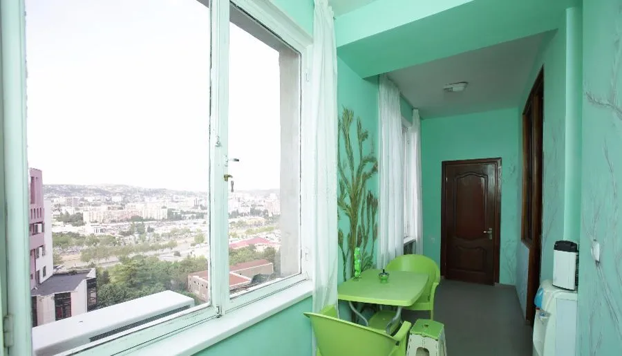 Mia Guesthouse Tbilisi — Photo 3
