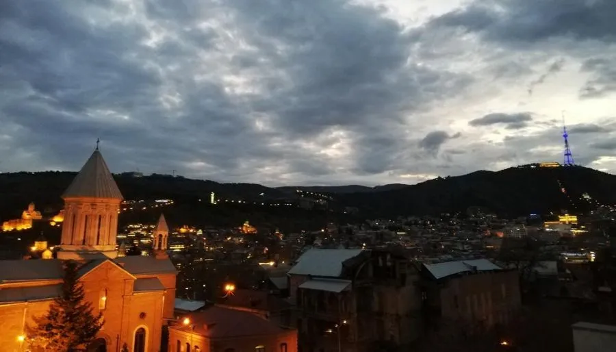 ვოიაჟერი — ფოტო 56