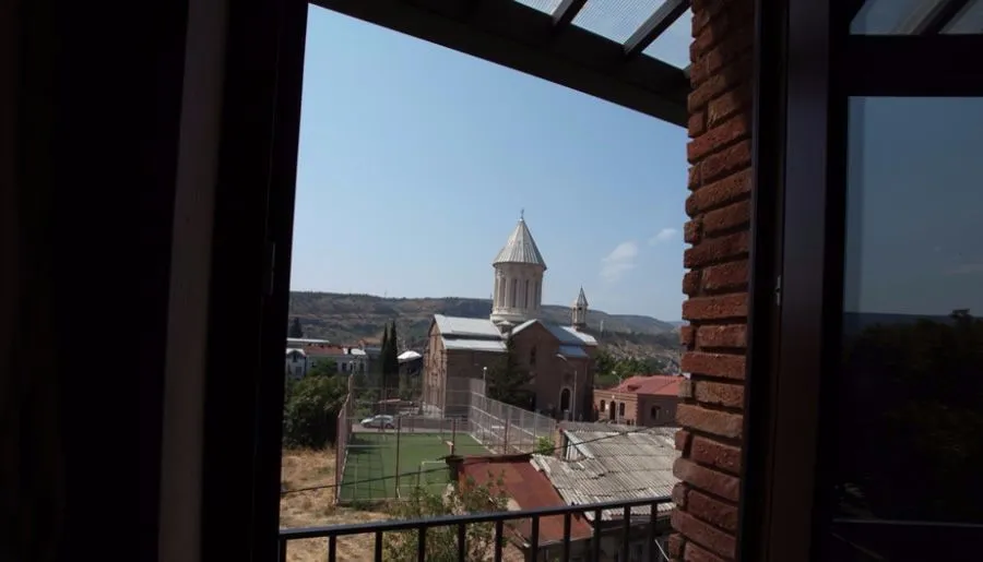 ვოიაჟერი — ფოტო 45