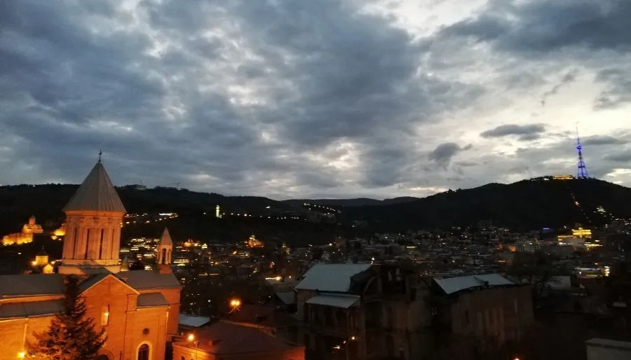 ვოიაჟერი — ფოტო 29