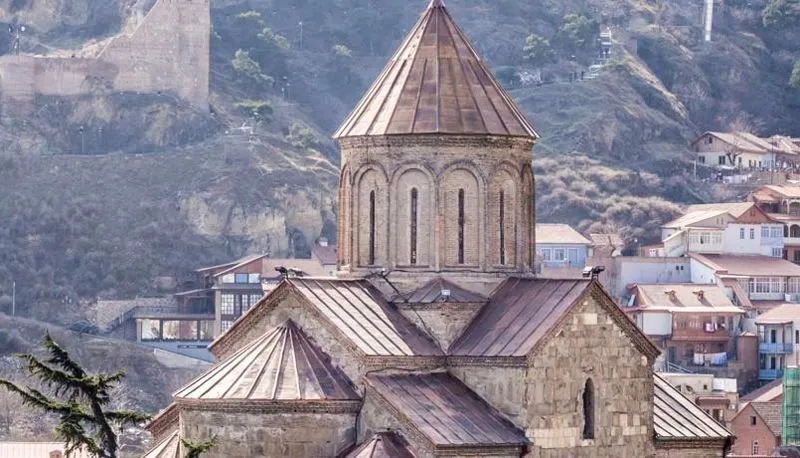 ვოიაჟერი — ფოტო 20