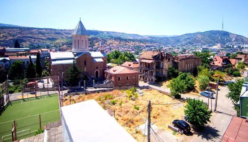 ვოიაჟერი — ფოტო 25