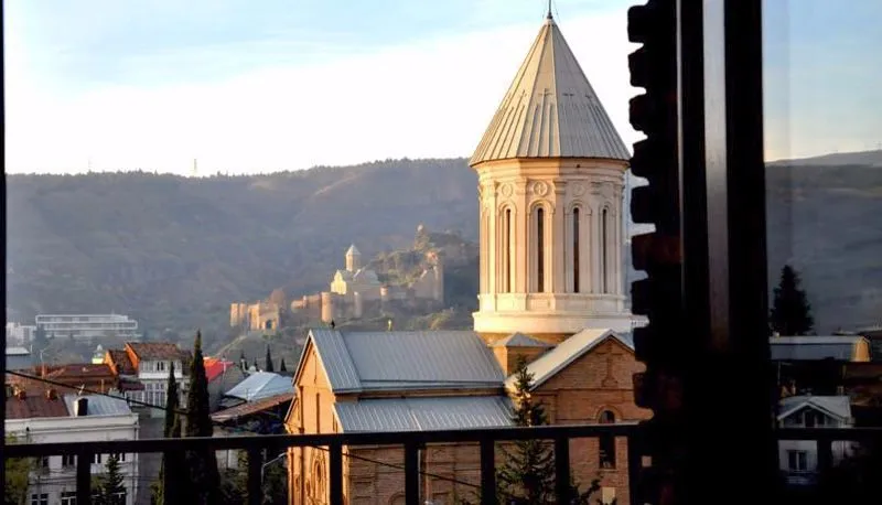 ვოიაჟერი — ფოტო 24