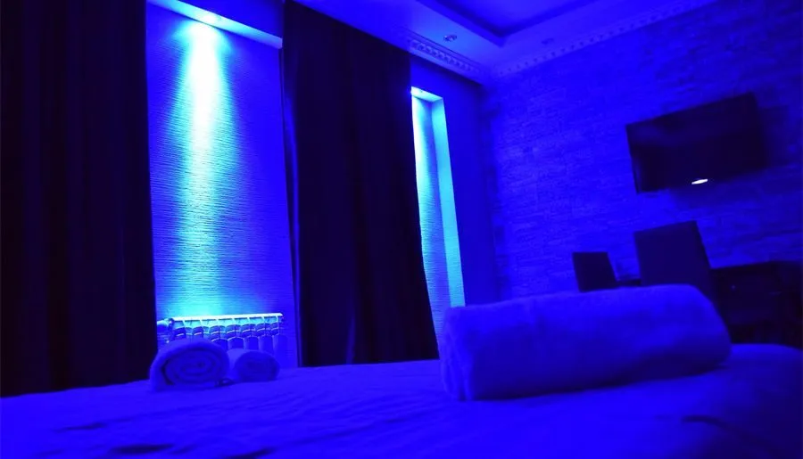 ორბი პალასის აპარტამენტი 403 — ფოტო 26