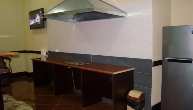 Kvareli Inn Hostel — Photo 1