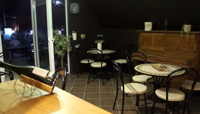 Terrace Garden Boutique Hotel — Photo 9