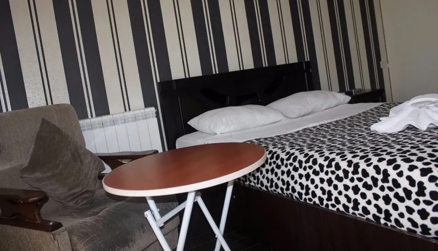 Majestic Hotel Tbilisi — Photo 19