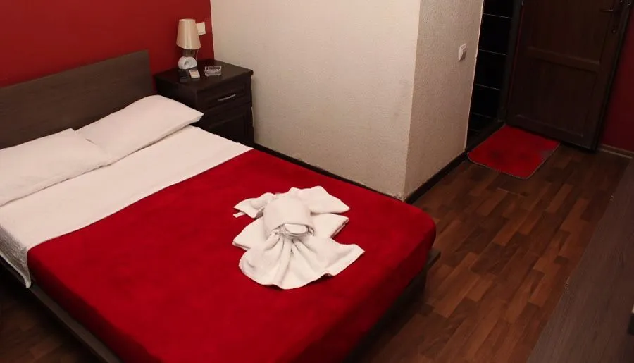 Majestic Hotel Tbilisi — Photo 12