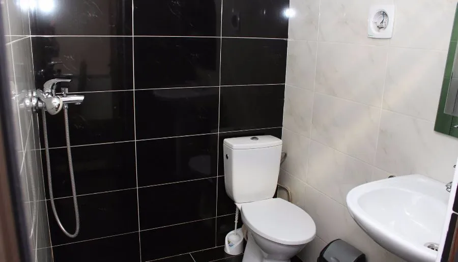 Majestic Hotel Tbilisi — Photo 21