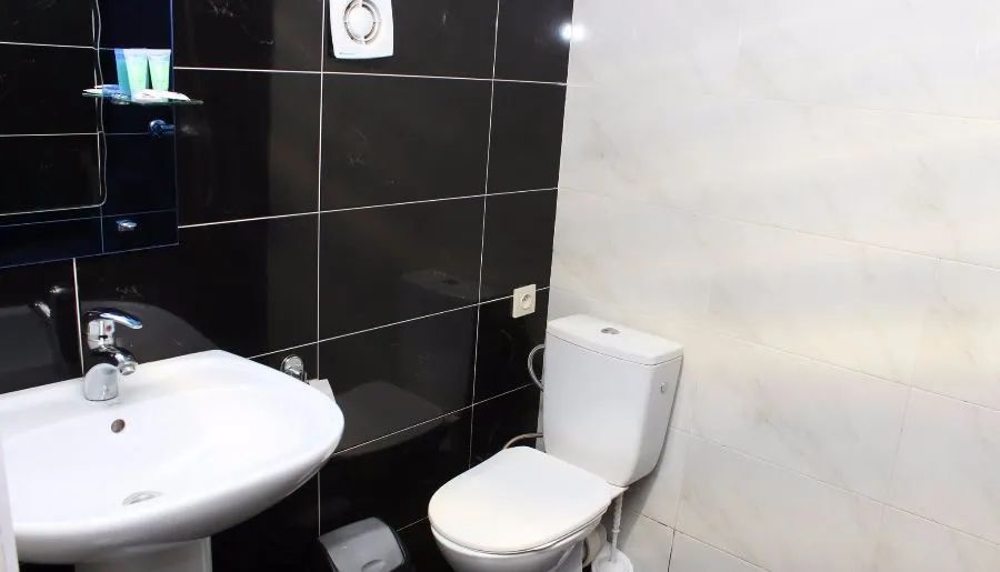 Majestic Hotel Tbilisi — Photo 20