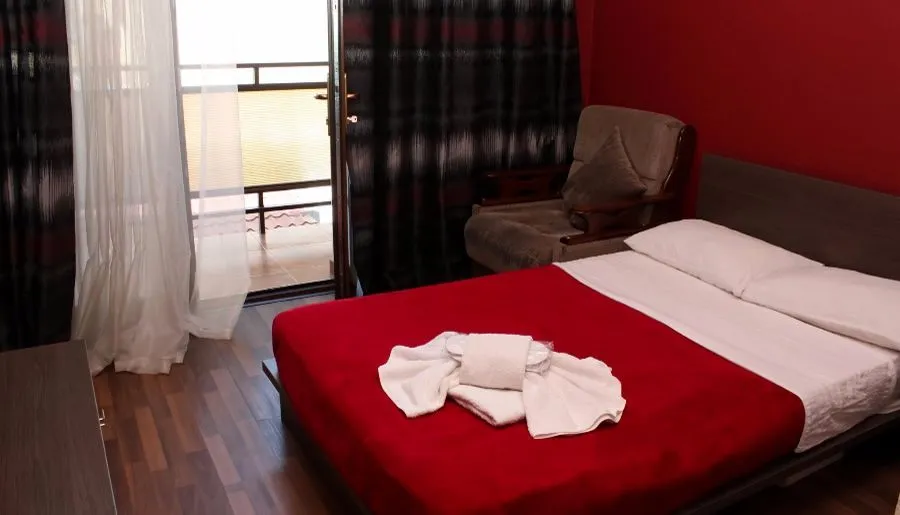 Majestic Hotel Tbilisi — Photo 23