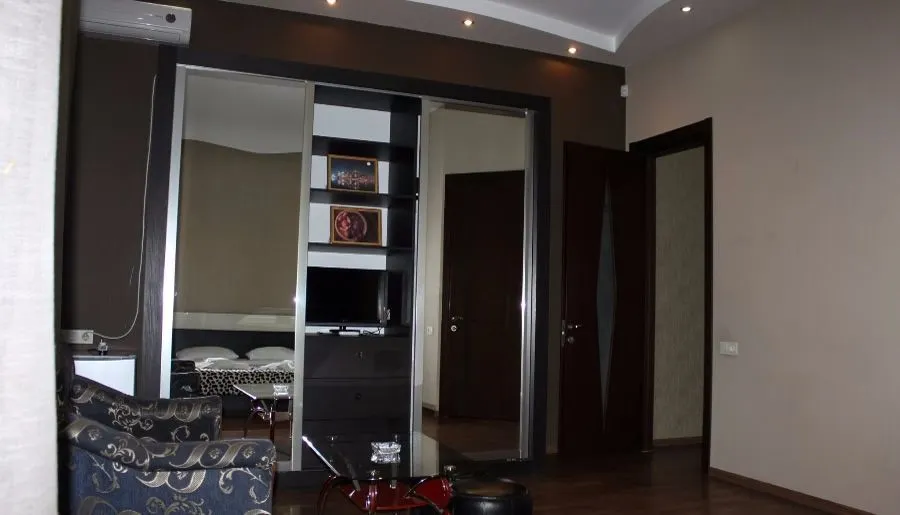 Majestic Hotel Tbilisi — Photo 24