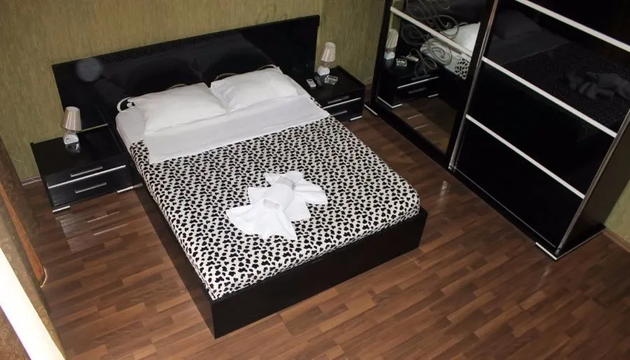 Majestic Hotel Tbilisi — Photo 28