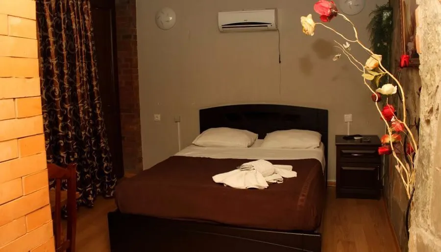 Majestic Hotel Tbilisi — Photo 38