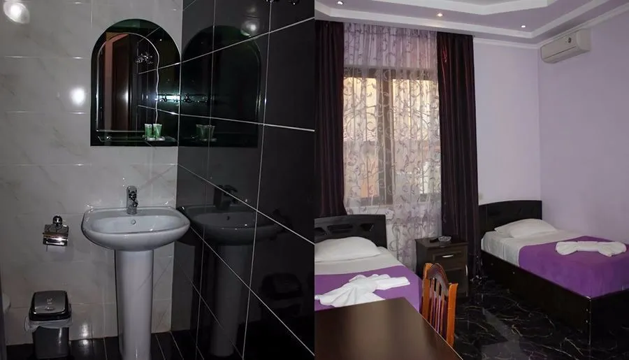 Majestic Hotel Tbilisi — Photo 32