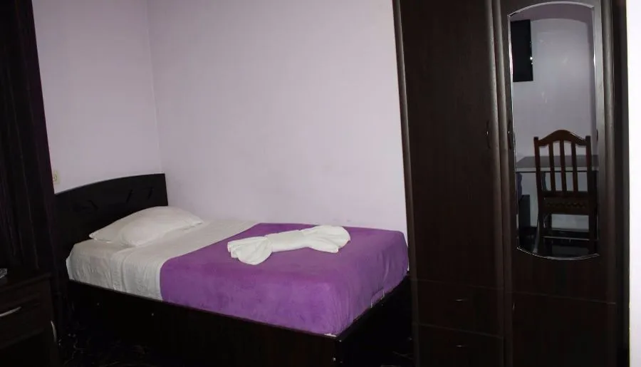 Majestic Hotel Tbilisi — Photo 15