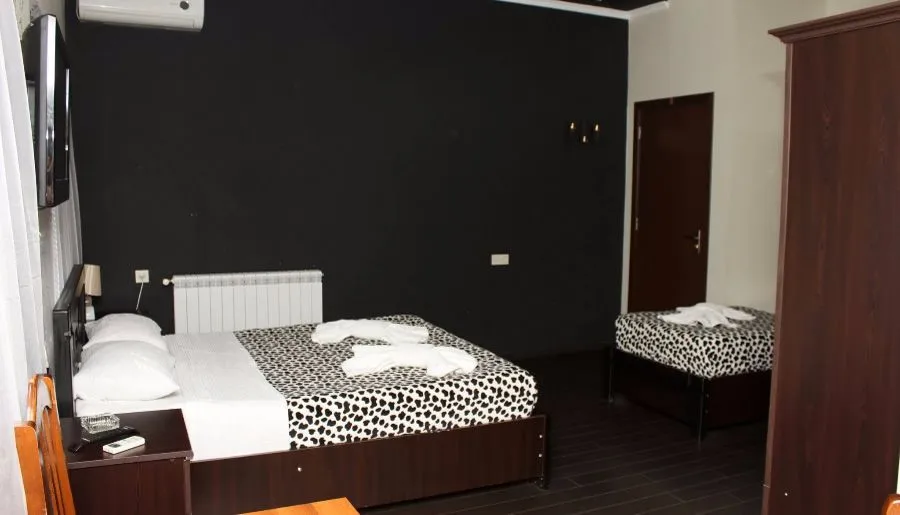 Majestic Hotel Tbilisi — Photo 34