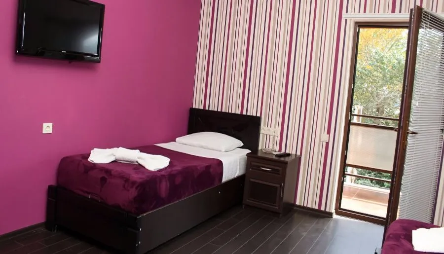 Majestic Hotel Tbilisi — Photo 30