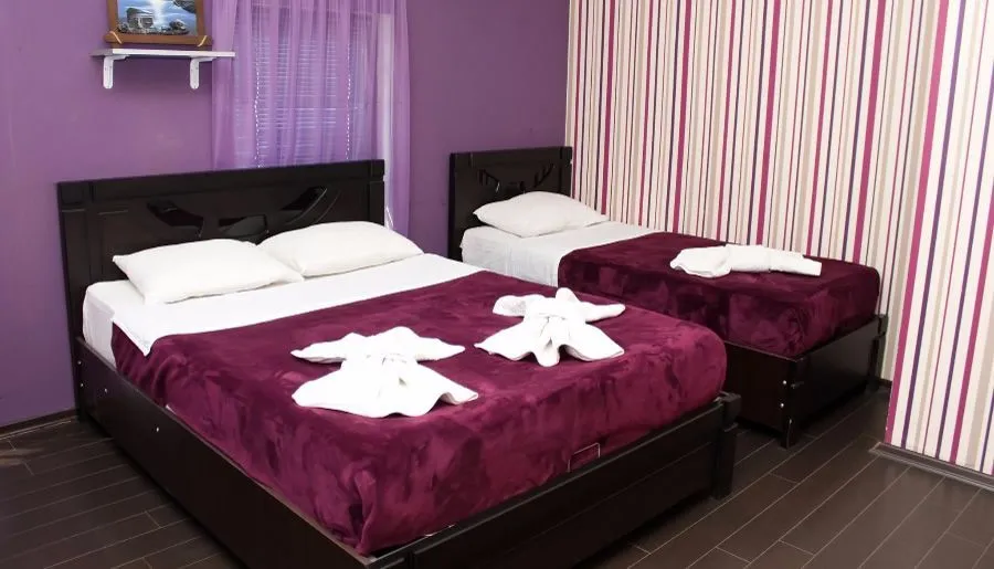 Majestic Hotel Tbilisi — Photo 14