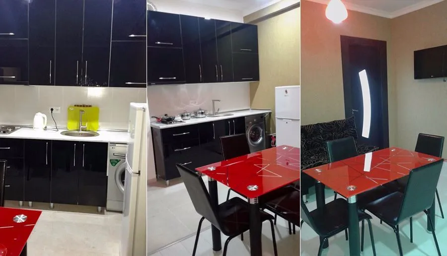 Snow Plaza Apartment 29 — Photo 9