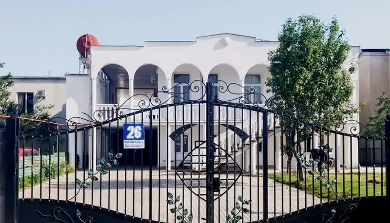 ბექა — ფოტო 1