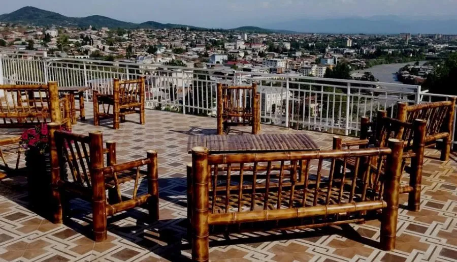 ბექა — ფოტო 4
