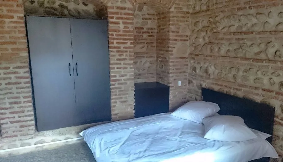 Old House in Sighnaghi — Photo 34