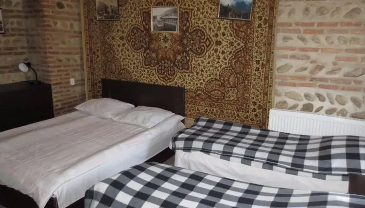 Old House in Sighnaghi — Photo 44