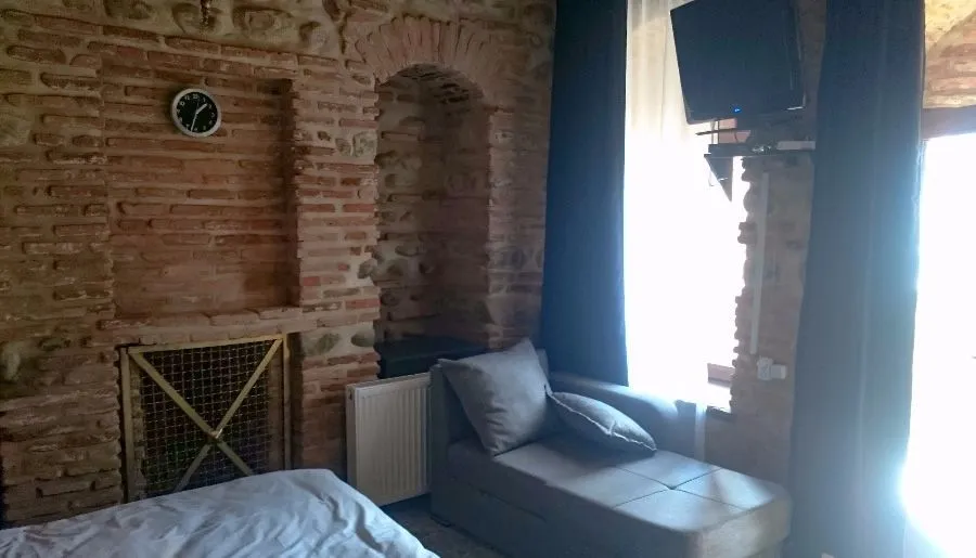 Old House in Sighnaghi — Photo 35