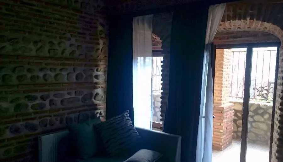 Old House in Sighnaghi — Photo 33