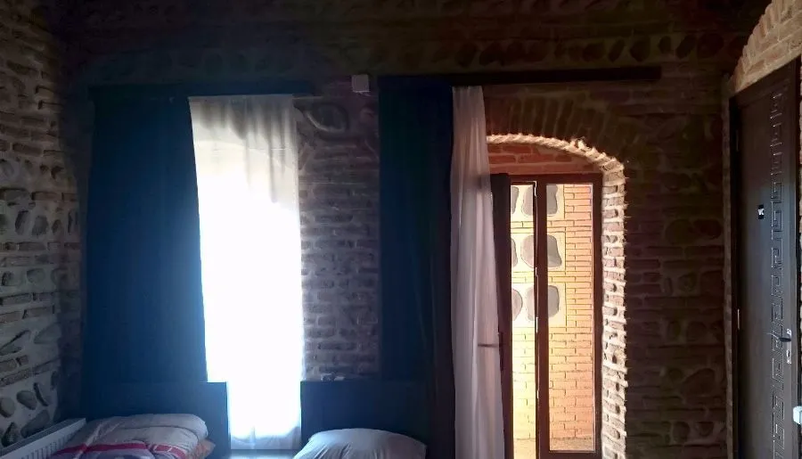Old House in Sighnaghi — Photo 37