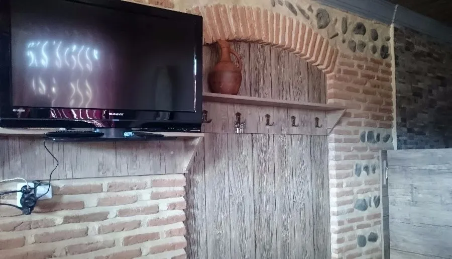 Old House in Sighnaghi — Photo 25