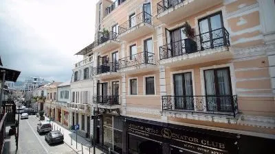 ვანილა