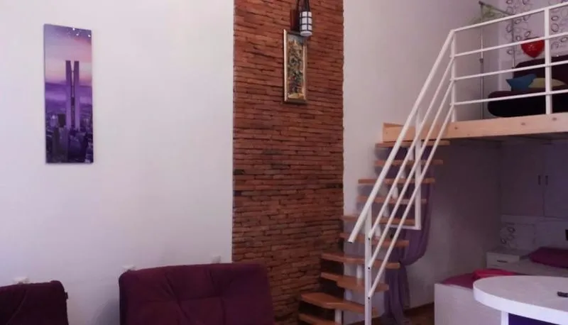 Comfortable Flat in Central Tbilisi — ფოტო 6
