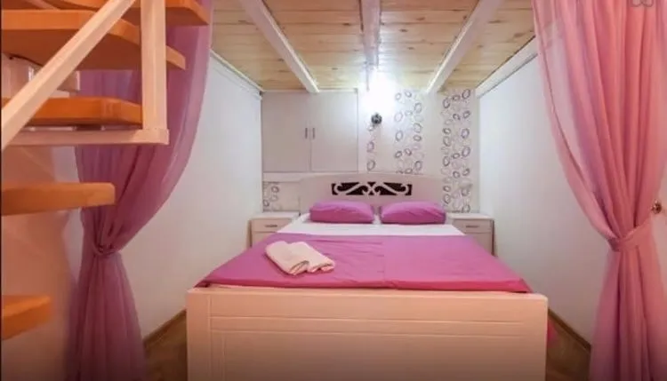 Comfortable Flat in Central Tbilisi — ფოტო 9