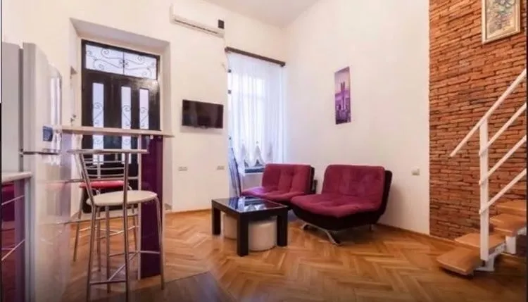 Comfortable Flat in Central Tbilisi — ფოტო 7