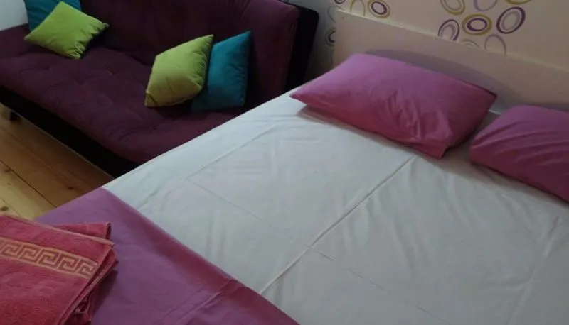 Comfortable Flat in Central Tbilisi — ფოტო 11