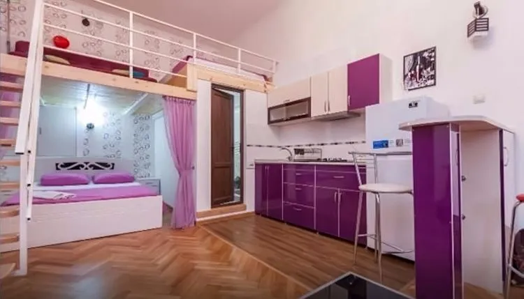 Comfortable Flat in Central Tbilisi — ფოტო 4