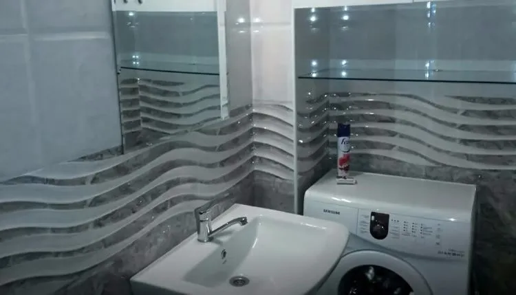 Comfortable Flat in Central Tbilisi — ფოტო 5